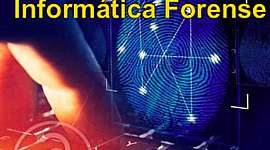 Timeline: HISTORIA INFORMÁTICA FORENSE