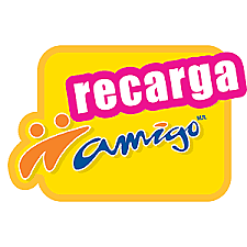 Utilización del teléfono celular para vender recargas telefónicas.