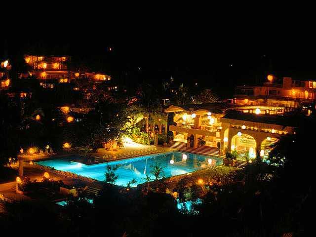 Club Med Playa Blanca