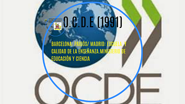 INTERNATIONAL REPORT (OCDE)
