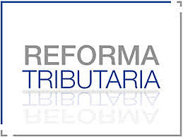 Reforma tributaria