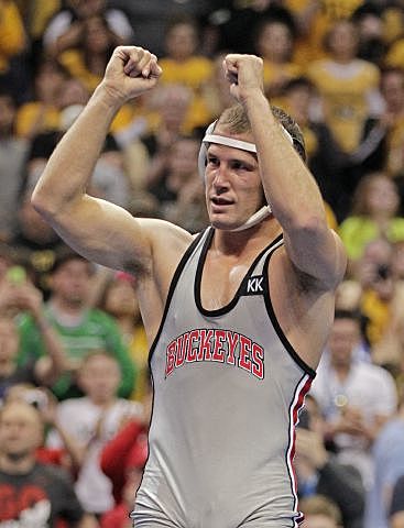 Logan Stieber