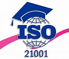 EL ESTANDAR ISO 21001 SE HIZO OFICIAL