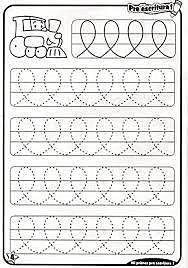 Me enseñe a utilizar el lápiz y el papel.