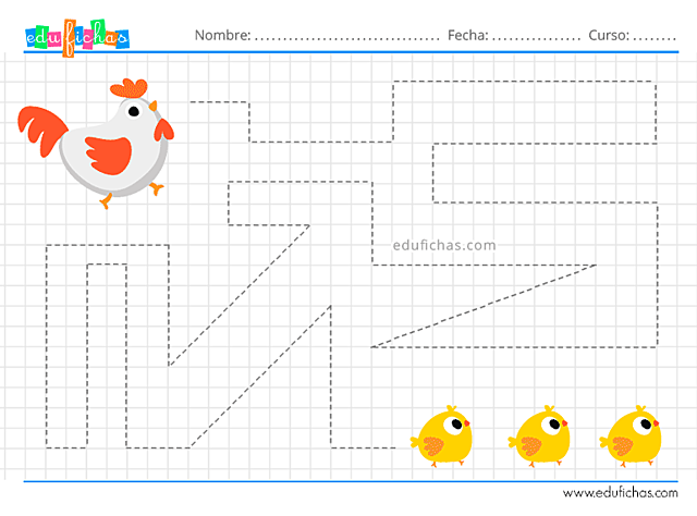 Estando en el kínder ¿Cómo empecé a utilizar papel y lápiz?