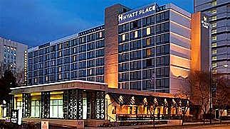 Cadena Internacional Hyatt