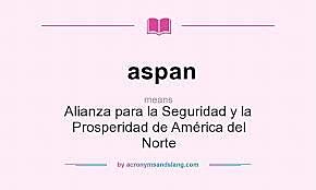 ASPAN
