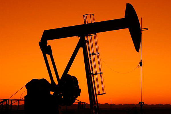 Impacto de la Industria Petrolífera