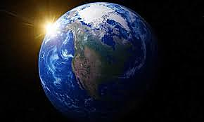 PLANETA TIERRA HOY DIA