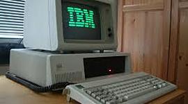 Timeline: Evolución de la Computadora