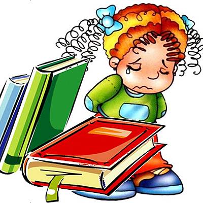 Timeline: Dificultades del aprendizaje