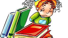 Timeline: Dificultades del aprendizaje