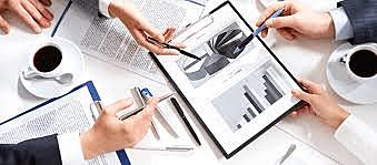 Inicio de carrera como administradora de empresas