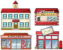 Segunda experiencia laboral