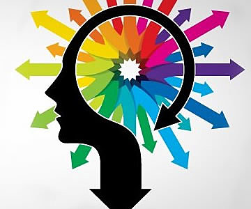 Chomsky se basa en las Ideas del racionalismo (teoría del generativismo).