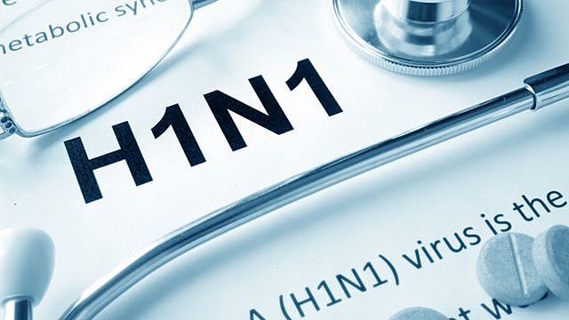 Influenza AH1N1
