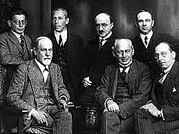 Citation for "Joining the Vienna Circle" event