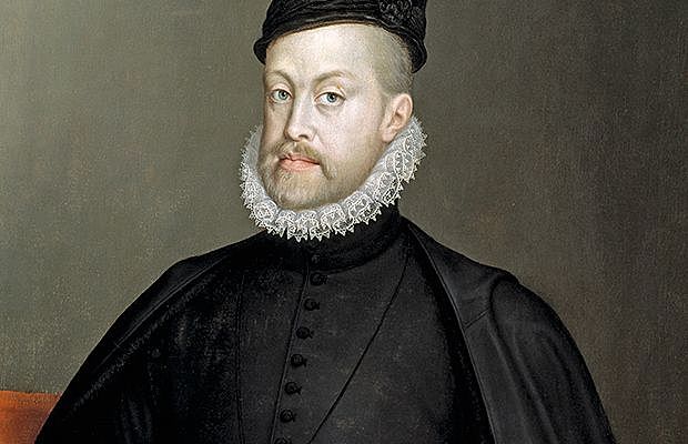 Visita a Nueva España, encomendada a Jerónimo de Valderrama, incluía a la Audiencia de Nueva Galicia