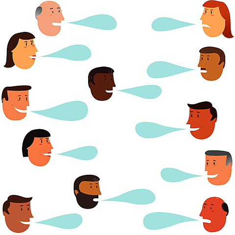 Preocupación por dar cuenta del conocimiento que tiene el hablante de cualquier lengua.