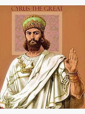 Ciro el Grande
