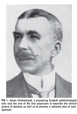 Las alteraciones del lenguaje escrito