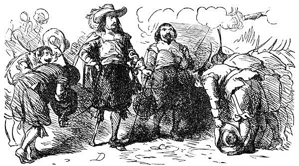 Peach Tree Attack (https://anothertownonthehudson.com/2016/03/02/the-peach-tree-war/)