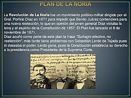 Revolución de la Noria
