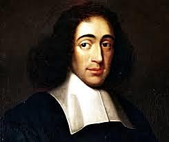 Barruch Spinoza