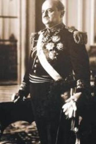 Revolución de Sànchez Cerro contra Leguìa