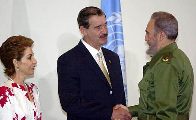 Distanciamiento de nuestro país con Cuba