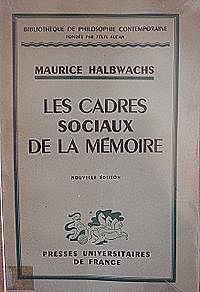 Maurice Halbwachs