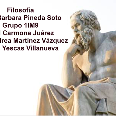 Timeline: HISTORIA DE LA FILOSOFÍA