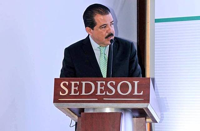 La desincorporación de la SEDESOL