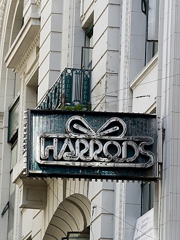 Las vendedoras de las grandes tiendas