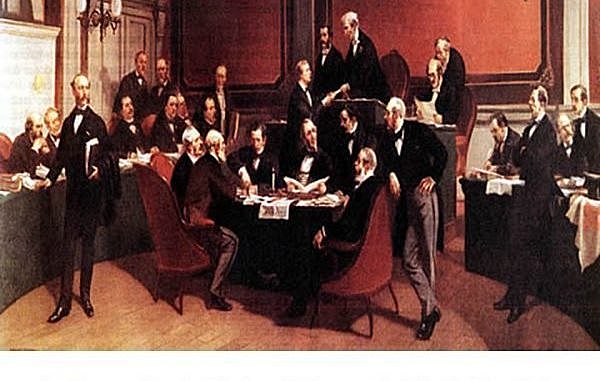 Convención de Ginebra