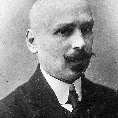 Timeline: Михайло Коцюбинський