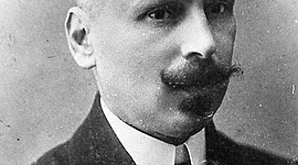 Timeline: Михайло Коцюбинський