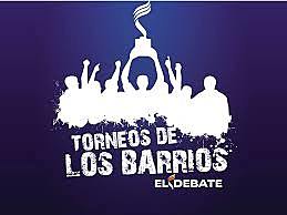 Ganar el torneo de barrios en Puebla