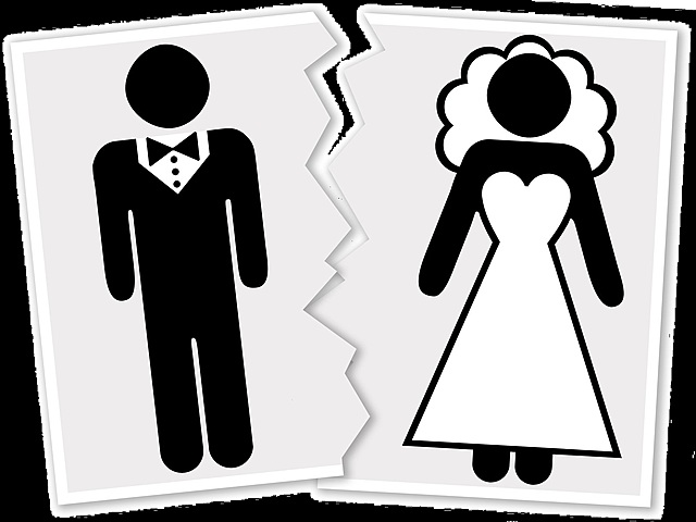 Divorcio de mis padres