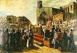 Compromiso de Caspe (Corona de Aragón)