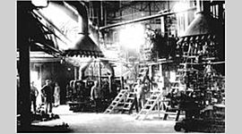 Timeline: Las capacitaciones en la Argentina. Por alumna: Martina Anabella Zacarias.