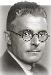 John B. Watson (1878-1958)