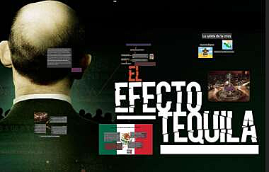Efecto tequila
