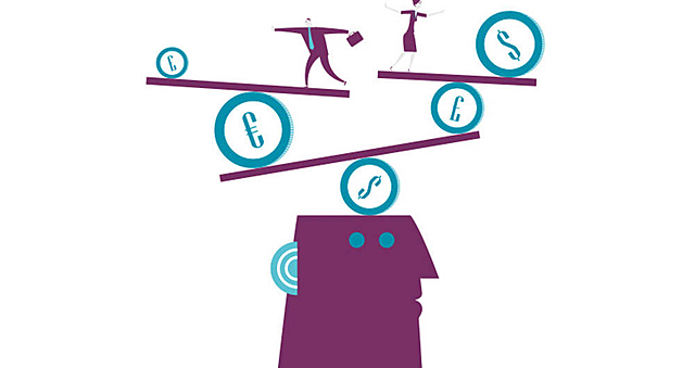 Estabilización financiera