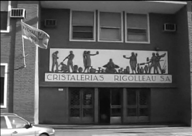 Soplar y hacer botellas. El caso Rigolleau,algo más que capacitación.