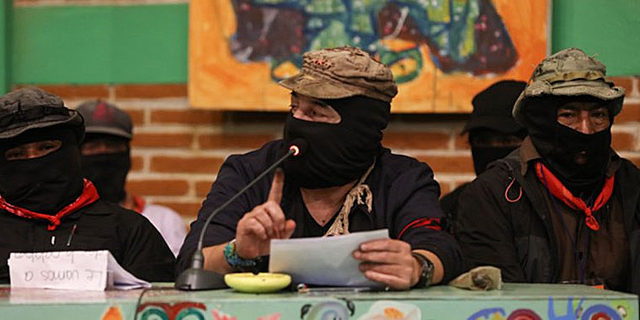 Fracaso de negosiación