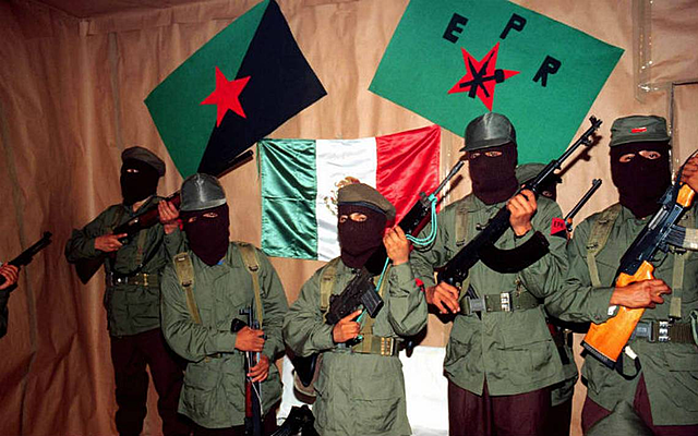 Ejército Popular Revolucionario