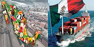 Exportaciones e importaciones