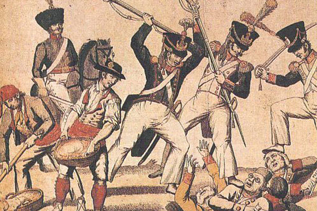 Cien mil Hijos de San Luis