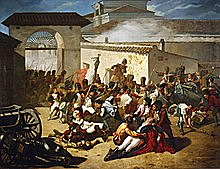 Guerra de Independencia